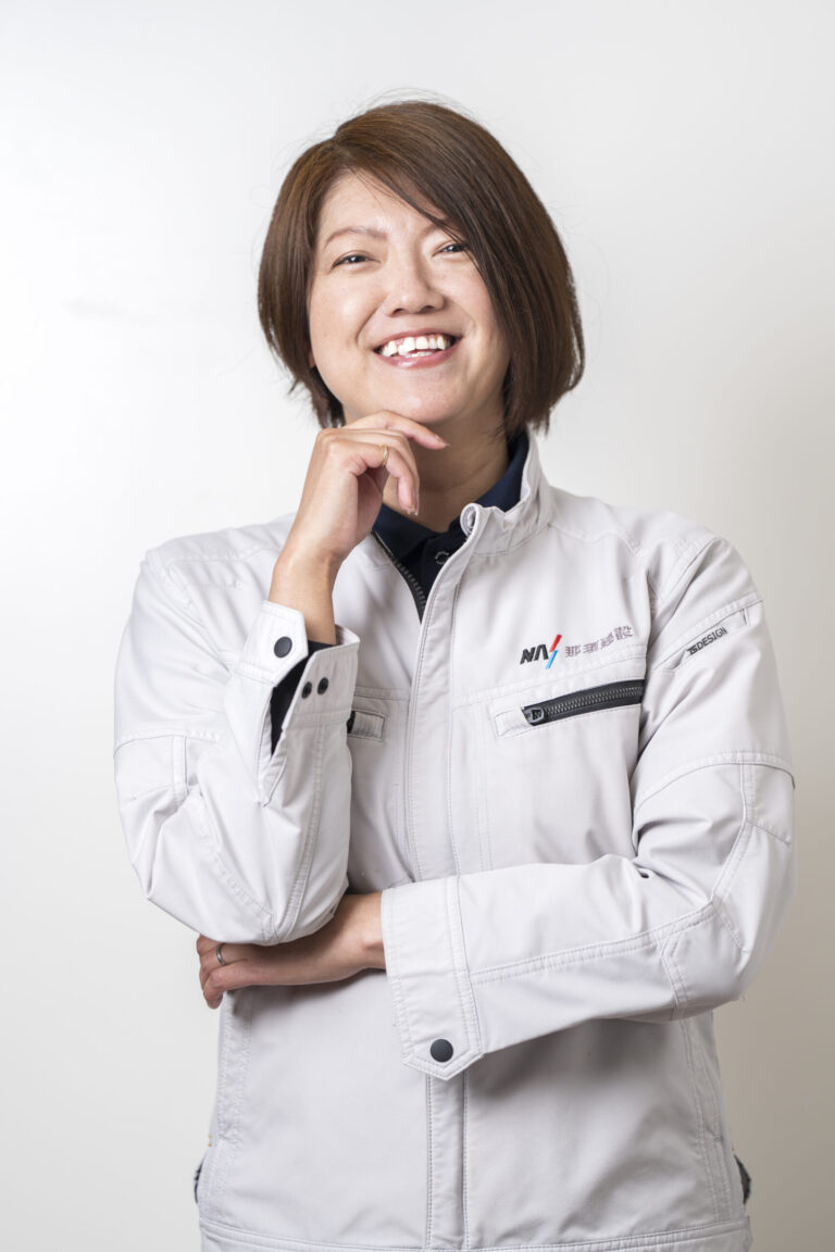 長岡 礼子
