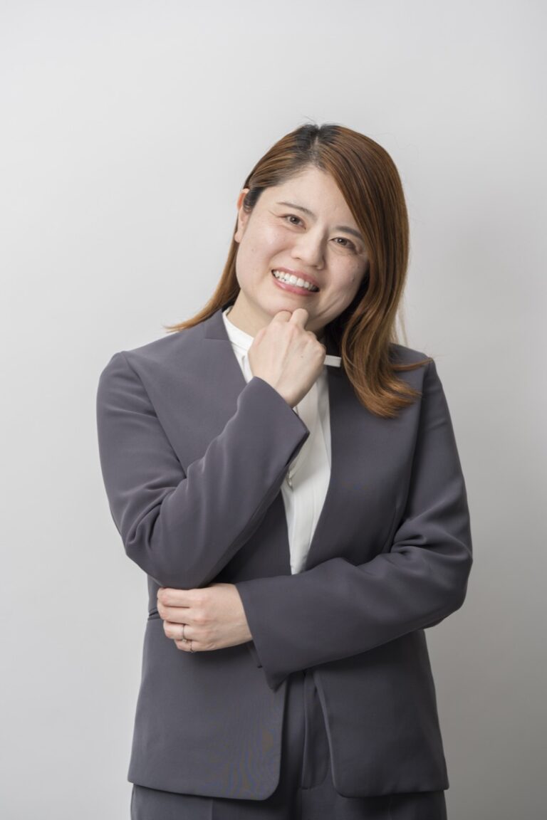 大津 由華