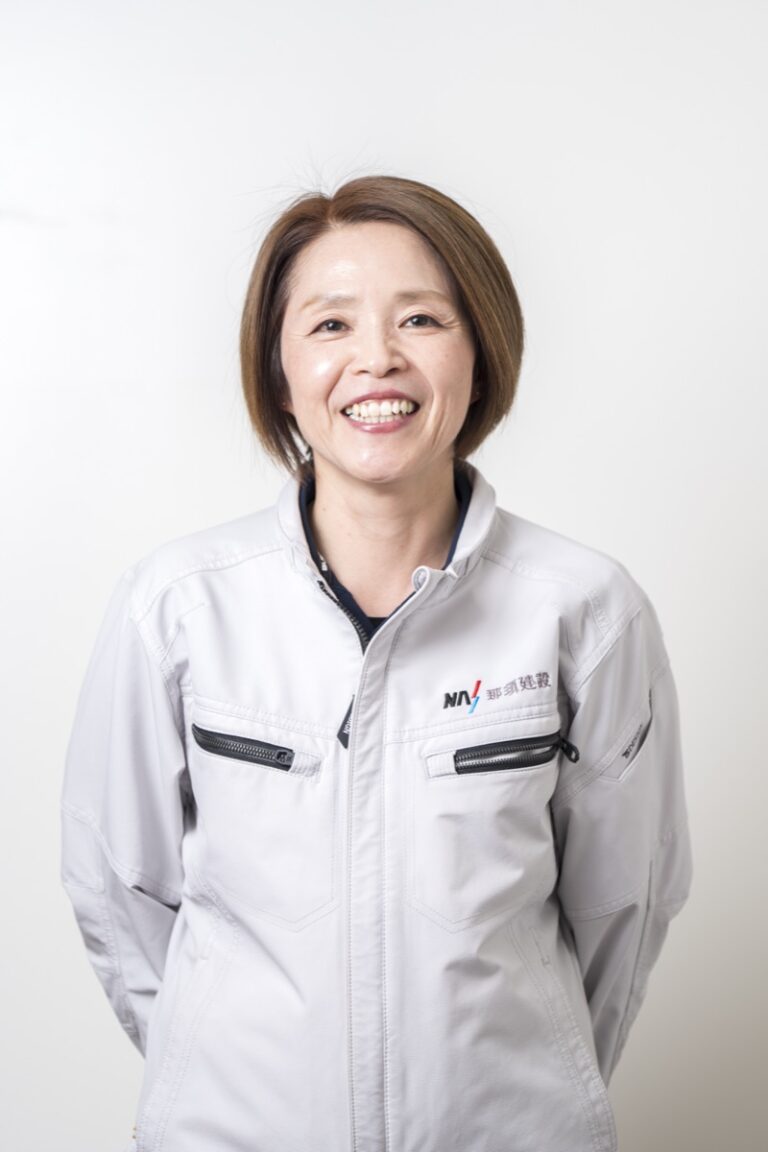 三瓶 陽子