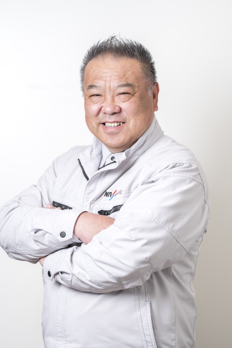 相澤 正治