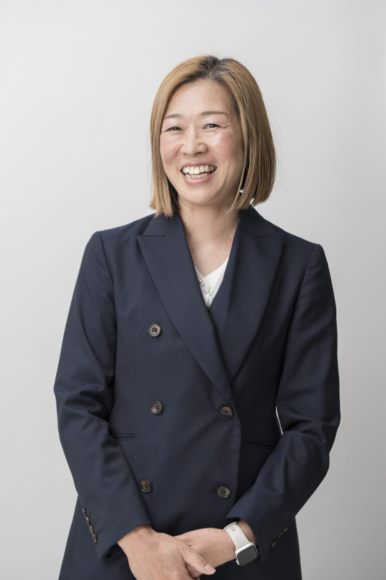 齊藤 智恵美