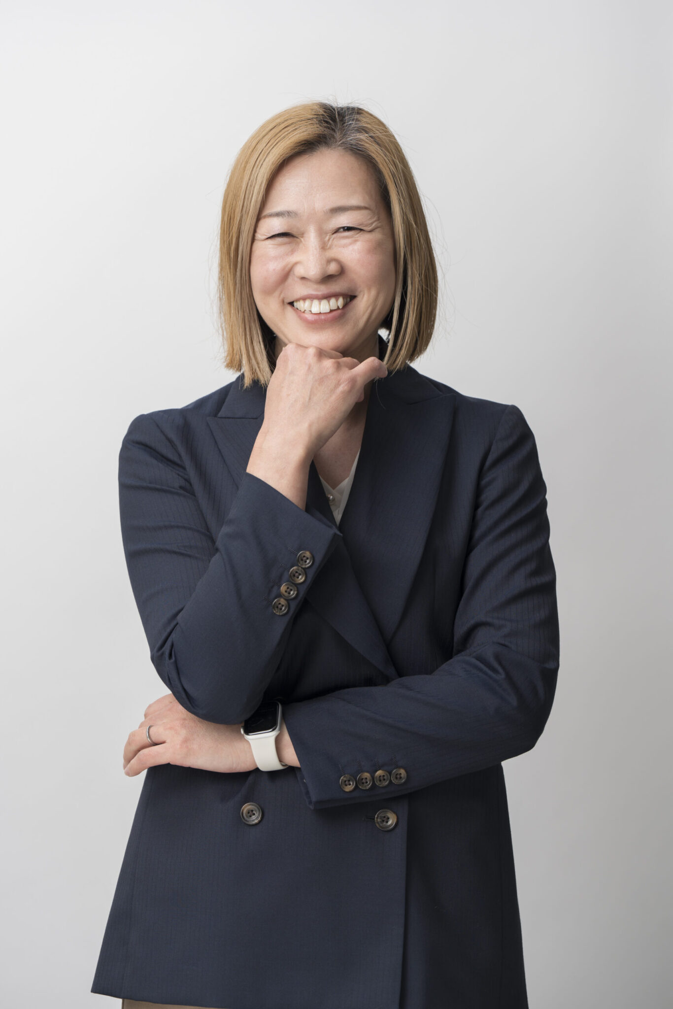 齊藤 智恵美
