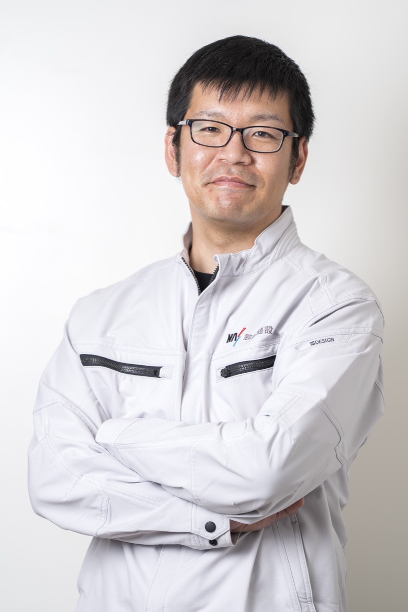 田上 恒治