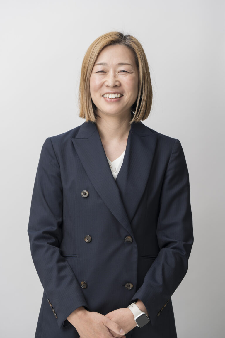 齊藤 智恵美