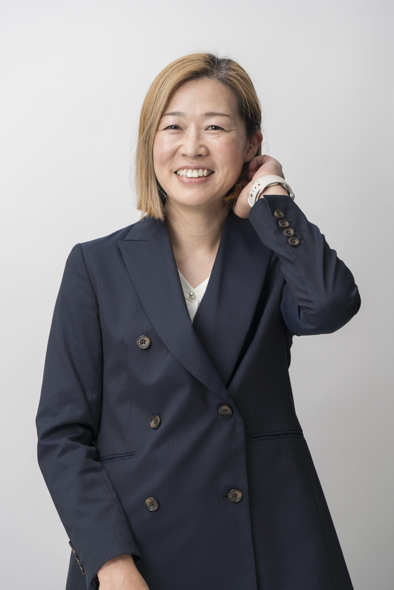 齊藤 智恵美